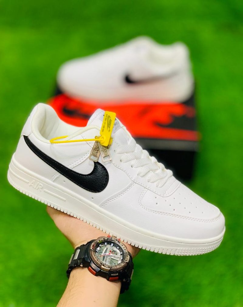 NKE Air Force 1 Shoes - Image 3