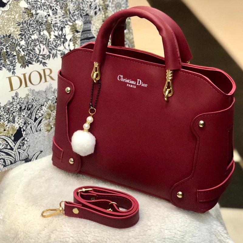 Christian DIOR Women Handbag