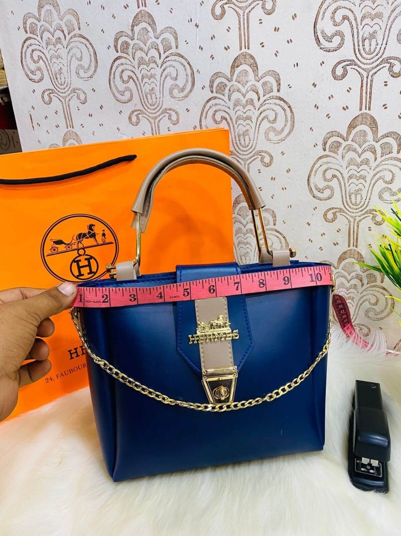 HERMES Women Bag 2 Piece Set