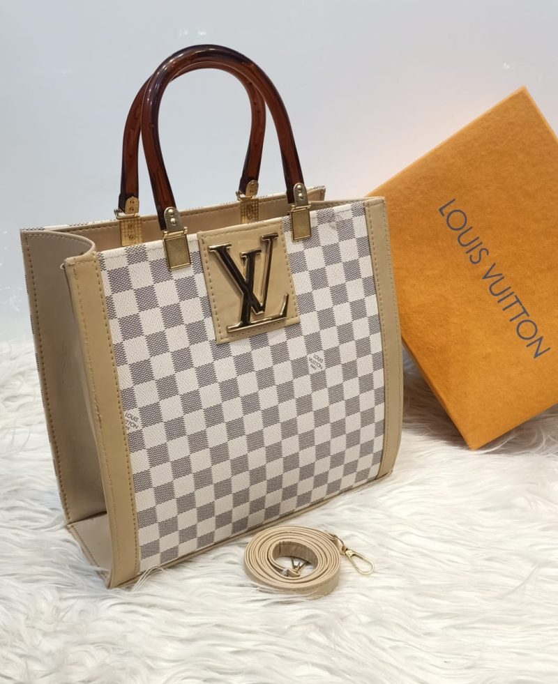 LV The Capucines Bag - Image 2