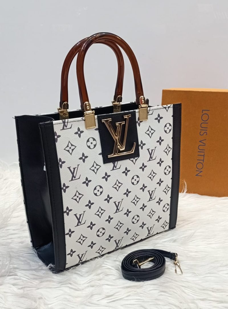 LV The Capucines Bag - Image 3