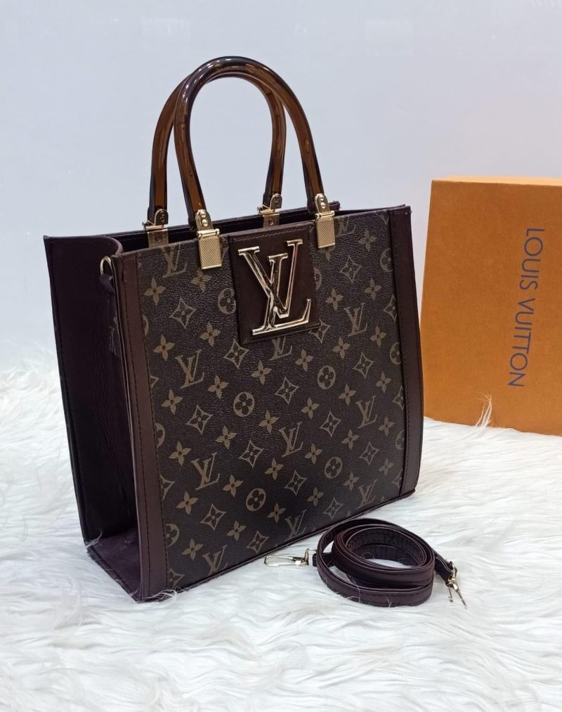 LV The Capucines Bag in Pakistan