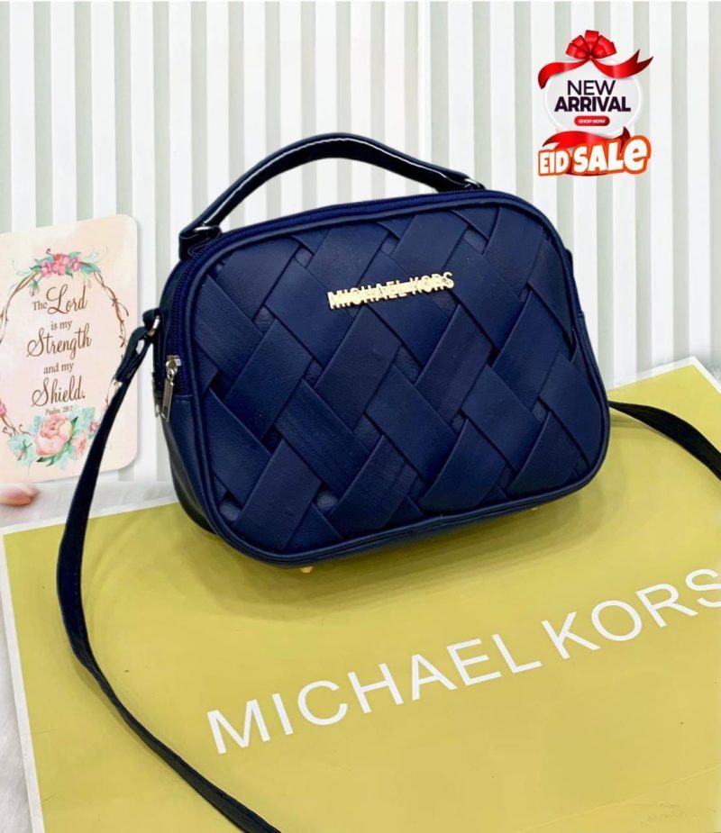 Micheal Kors Luxury Cross Body Bag