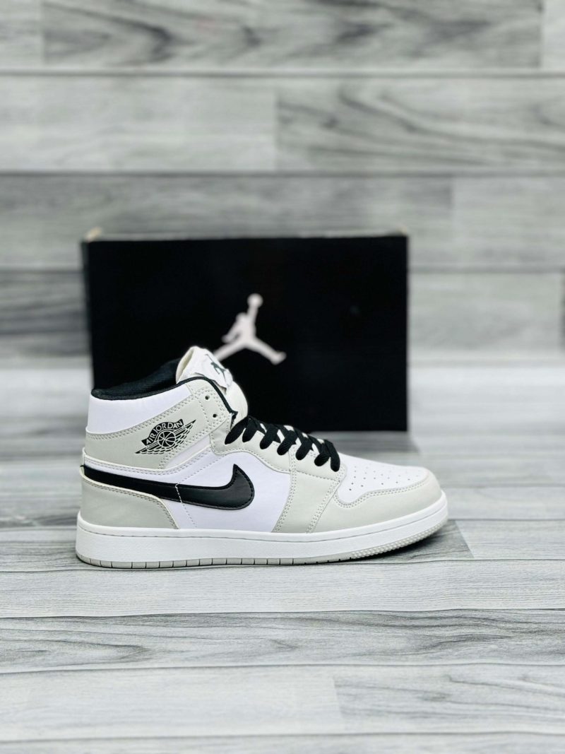 NKE Air Jordan 1 - Image 2