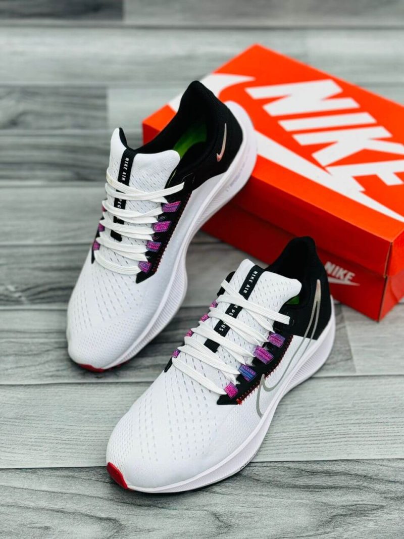 NKE Air Zoom Pegasus 38 - Image 5