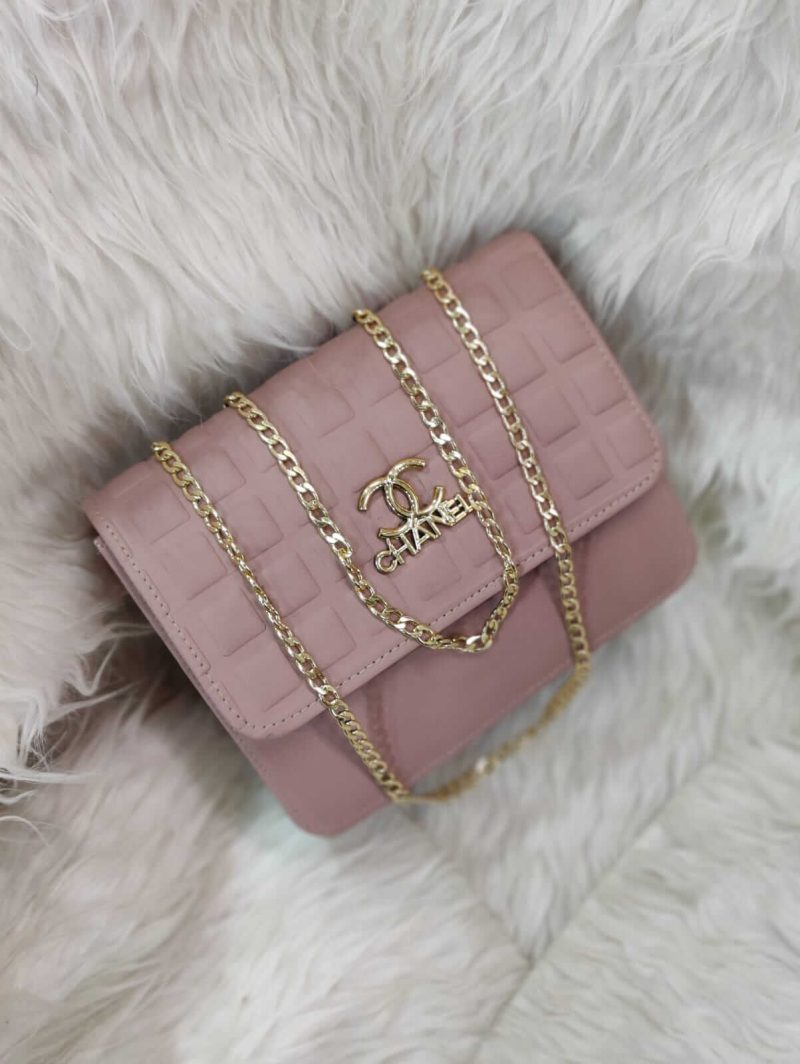 CHANEL Premium Quality CrossBody Bag - Image 2