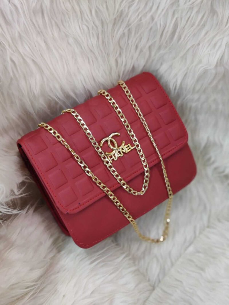 CHANEL Premium Quality CrossBody Bag