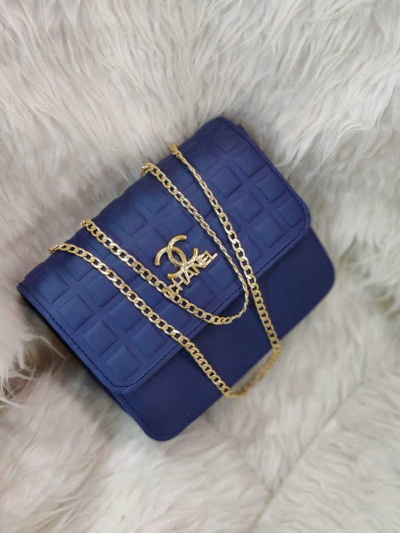 CHANEL Premium Quality CrossBody Bag - Image 5