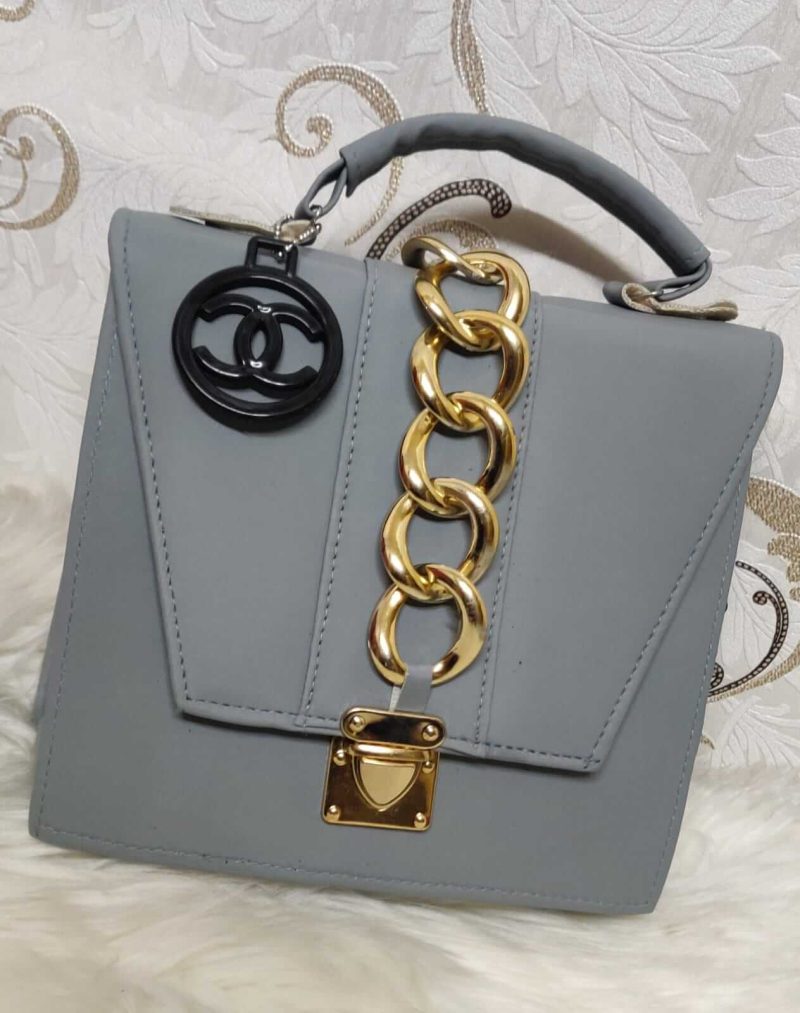 GUCCI Crossbody Bag With Long Belt - Image 3