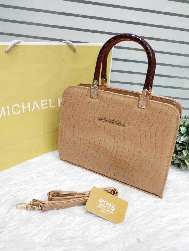 Michael Kors Handbags for Women with Stylish Long Belt - Image 2