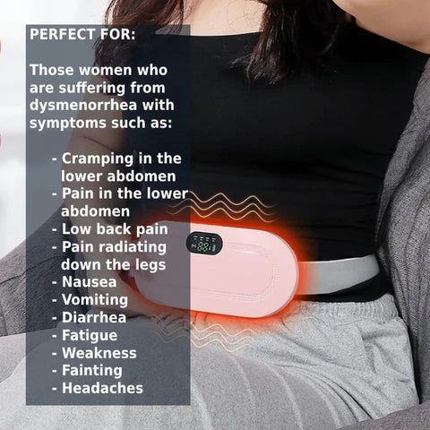 Menstrual Heating Pad in Pakistan